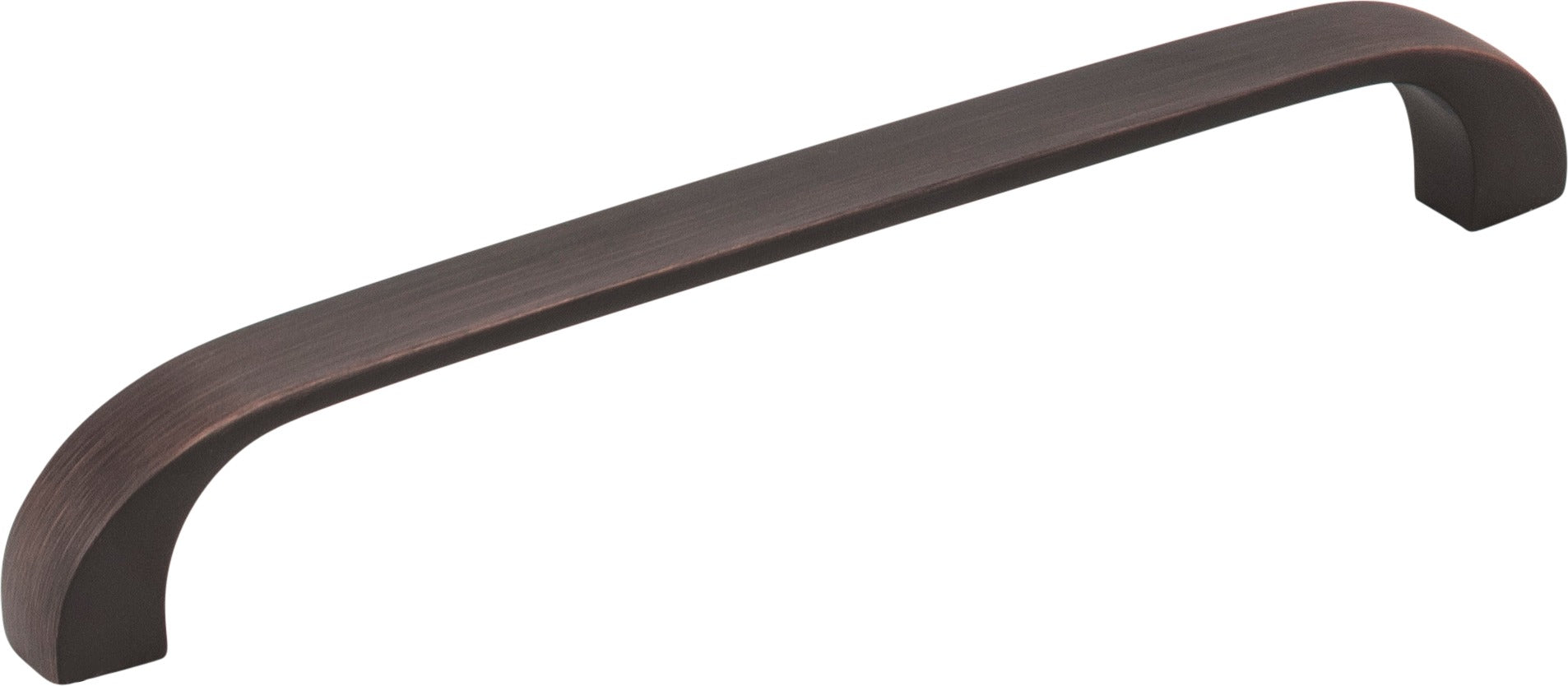 ELEMENTS Elements 984-128DBAC Cabinet Pull 128mm Brushed Oil Rubbed Bronze