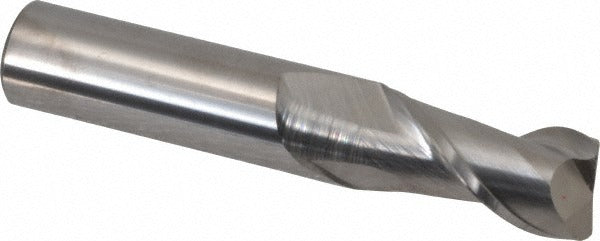 ACCUPRO Accupro 12181499 Corner Radius End Mill 5/8 in 2 Flute Carbide