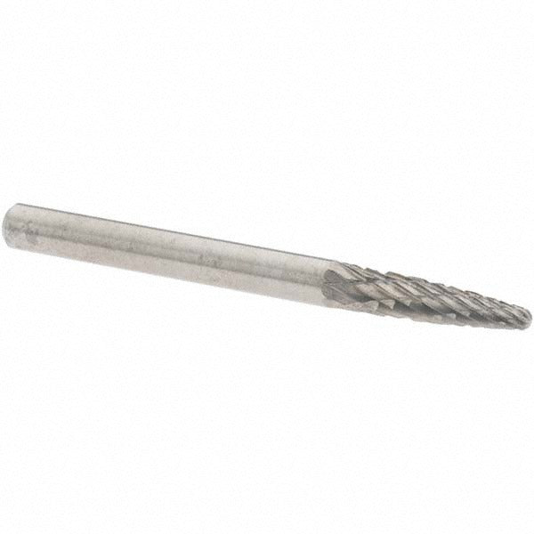 VALUE COLLECTION Value Collection 22686 Abrasive Bur SF-42 Tree Radius