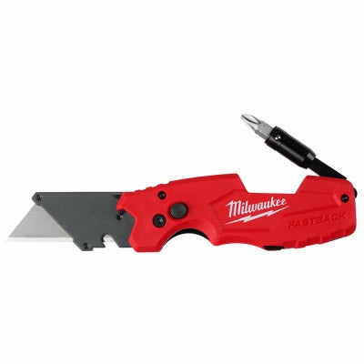 MILWAUKEE Milwaukee 48-22-1505 Folding Utility Knife 6-in-1