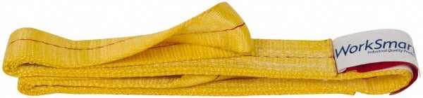 VALUE COLLECTION Value Collection WS-MH-SLNG1-192 Sling 6400 Lb 3 Ft