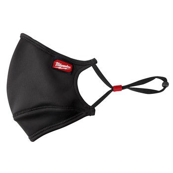MILWAUKEE Milwaukee 48-73-4236 3-Layer Performance Face Mask S/M (10-Pack)