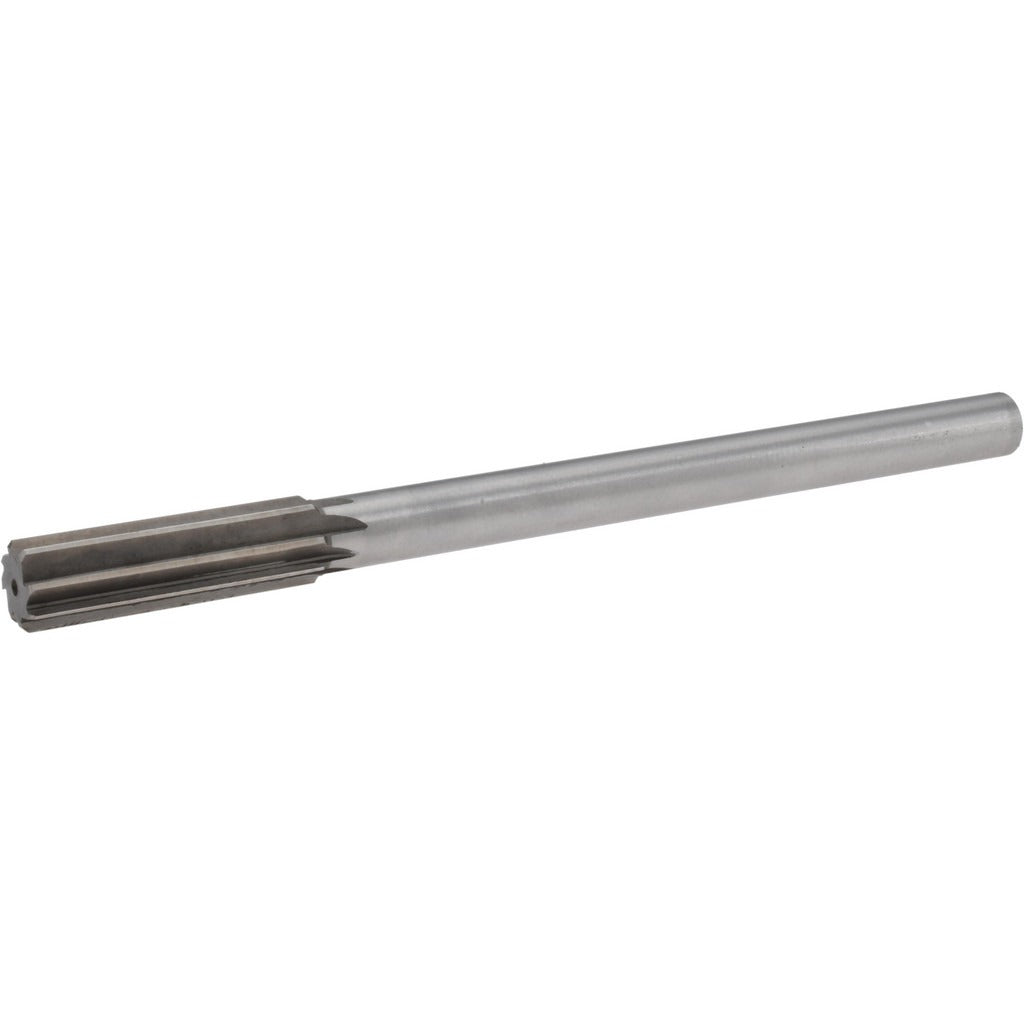 VALUE COLLECTION Value Collection SM0406660 Chucking Reamer 0.6660 in Hss