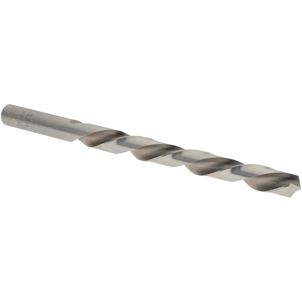 VALUE COLLECTION Value Collection 01220219 21/64 in Hss Jobber Drill Bit