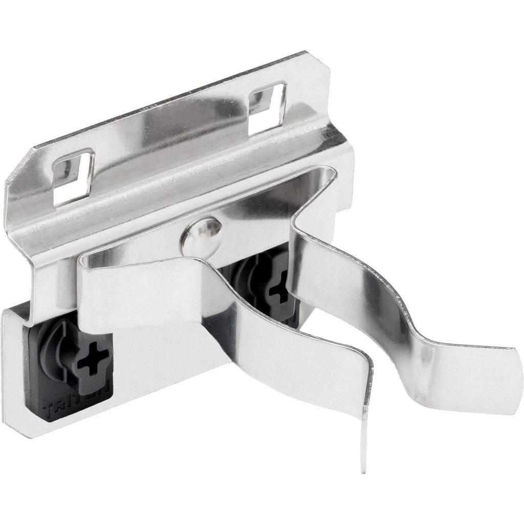 TRITON PRODUCTS Triton Products 63120 Spring Clip Pegboard Hook 3-pack