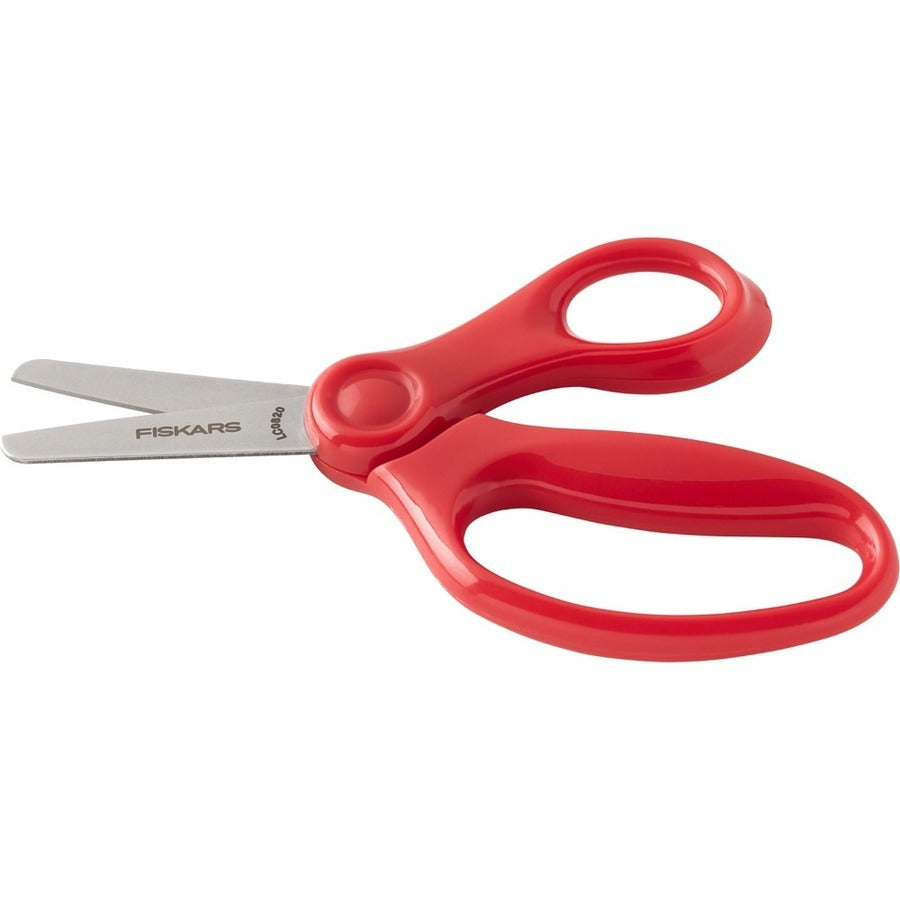 FISKARS Fiskars FSK1941601067 5 inches Blunt-tip Kids Scissors (5 inches Overall Length / 1 Each)