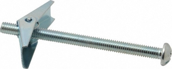 VALUE COLLECTION Value Collection NFC5451 Toggle Bolt Wall Anchor 3/8in