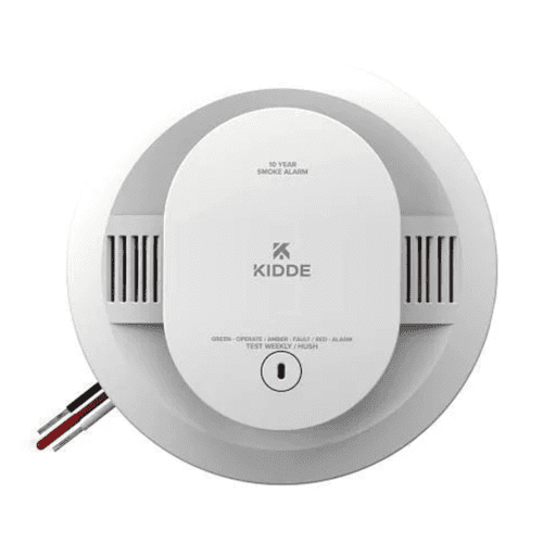 KIDDE KIDDE 21033087 Hardwired Smoke Alarm