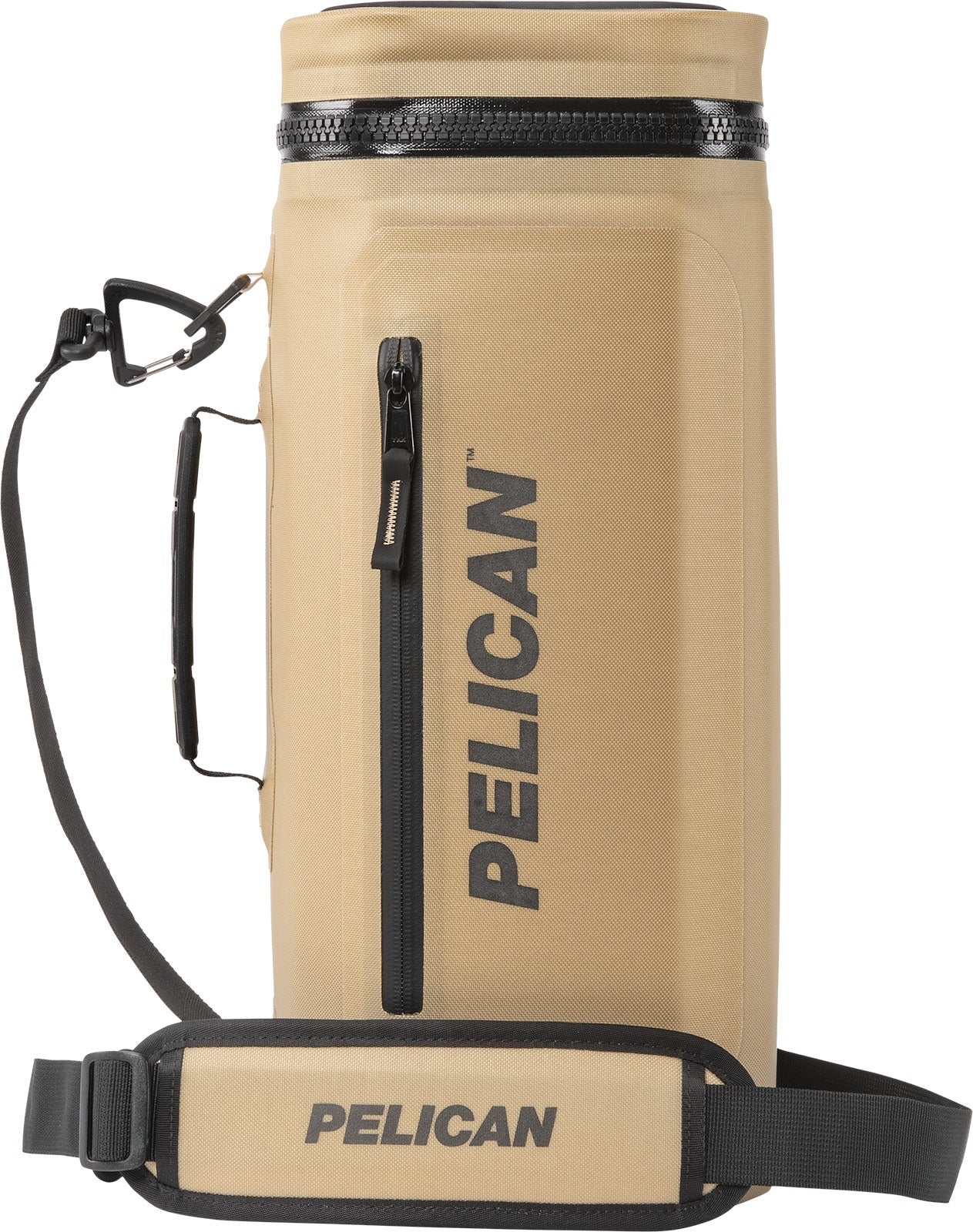 PELICAN Pelican SOFT-CSLING-COYOTE Cooler Sling 8.5 L