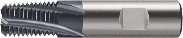 WALTER Walter-prototyp 5115564 Thread Mill 1/8-27 Npt Solid Carbide