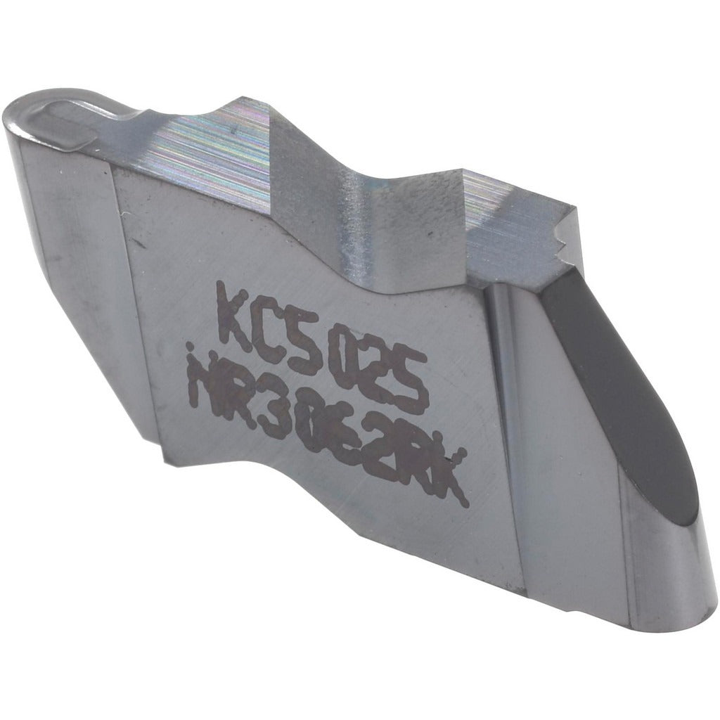 KENNAMETAL Kennametal 1792685 Grooving Insert NR3062K KC5025 Carbide