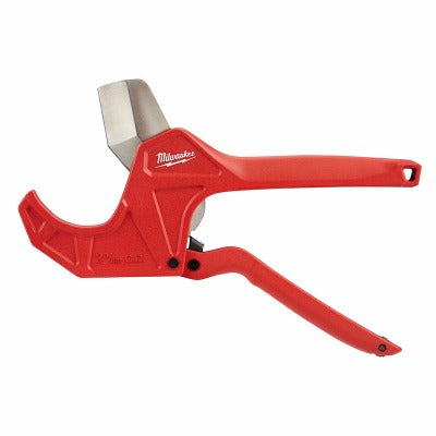MILWAUKEE Milwaukee 48-22-4215 Ratcheting Pipe Cutter 2-3/8 Inches