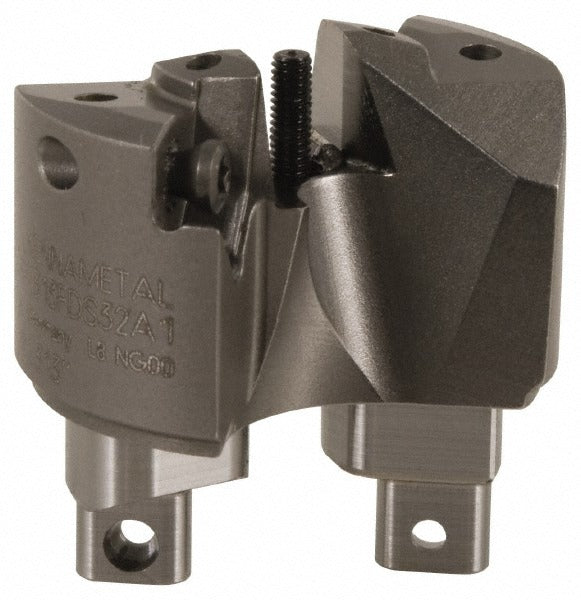 KENNAMETAL Kennametal 3794938 Ksem Plus Pilot Insert Drill Head