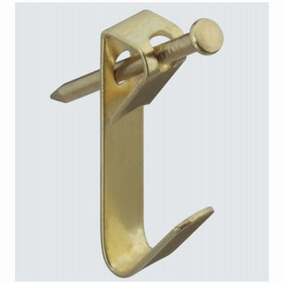 NATIONAL HARDWARE National Mfg N260-018 Picture Hanger 10 Lb 5 Pack