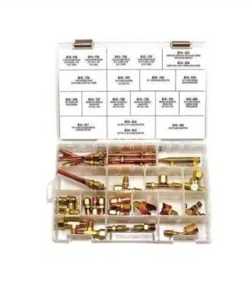 C&D VALVE Cd Valve CDV-CD8478 Refrigeration Service Kit