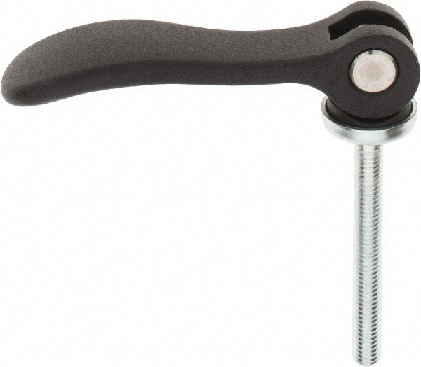 KIPP Kipp K0006.1501106X50 Adjustable Cam Lever Handle M5