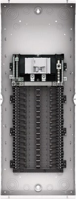 LEVITON Leviton Mfg Co RS0-LP322-LDR Indoor Load Center 30 Space
