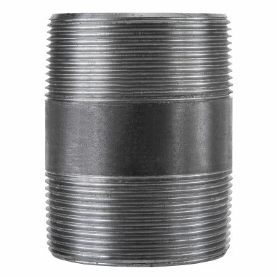 SOUTHLAND B K/mueller Inds(import) 588-030HN Black Pipe Nipple