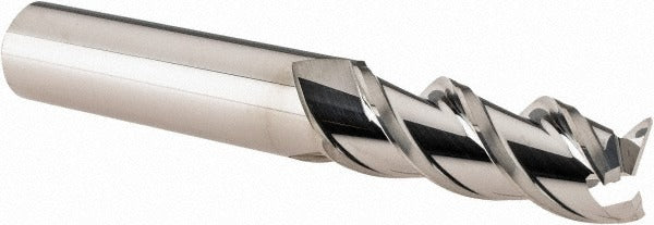 YG-1 YG-1 28584 Square End Mill 3 Flute Solid Carbide 3/8 in