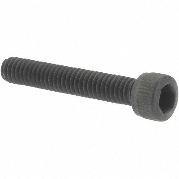 VALUE COLLECTION Value Collection 33587 Hex Socket Cap Screw 8-32 Unc