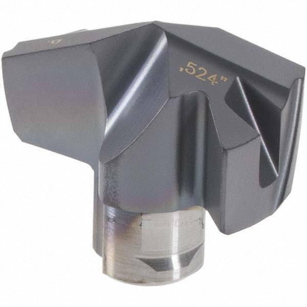 ISCAR Iscar 5508397 Carbide Replaceable Tip Drill Icp IC908