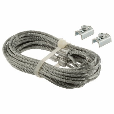 PRIME-LINE Prime Line Products Gd 52102 Garage Door Safety Cable 2 Pack