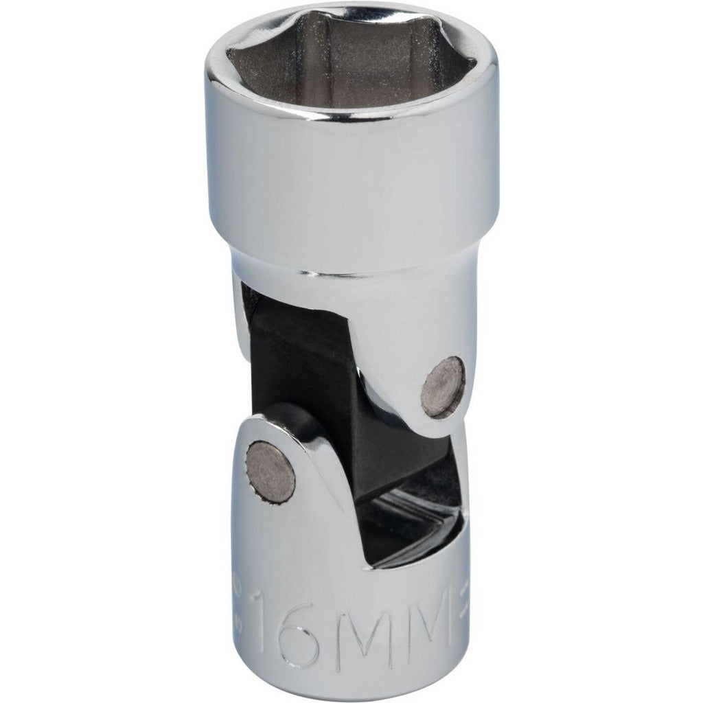 PROTO Proto J5279HAM 16mm 6-point 3/8 Drive Hand Socket