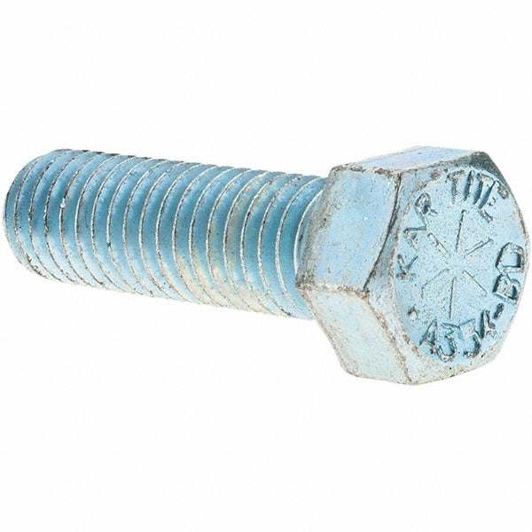 VALUE COLLECTION Value Collection KP44060 7/16-14 X 1-1/2 in Grade 8 Hex Cap Screw