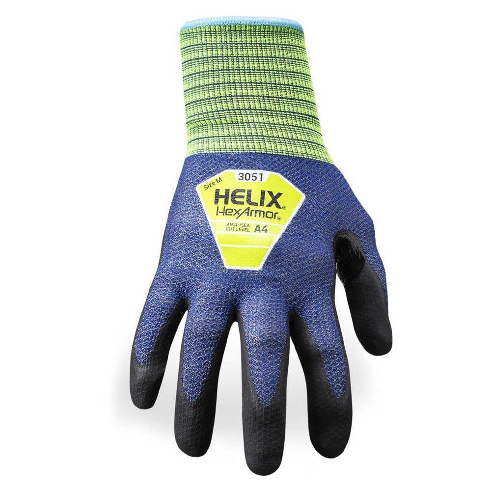 HEXARMOR Hexarmor 3051-XL Helix 3051 21-Gauge (X-Large / 10)