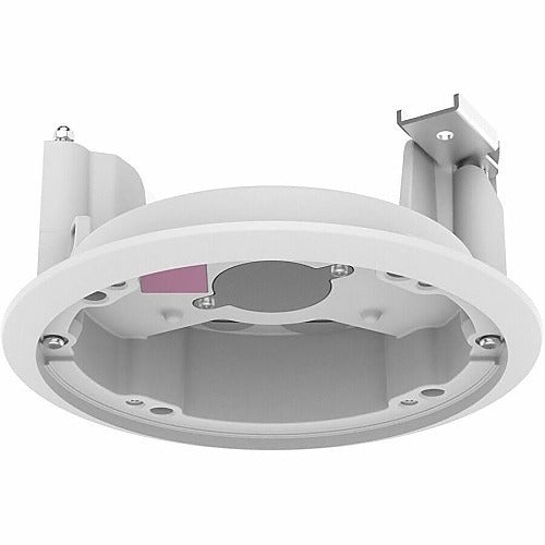 HANWHA VISION Hanwha Vision - Us SHD-1370FPW In-ceiling Mount Plenum