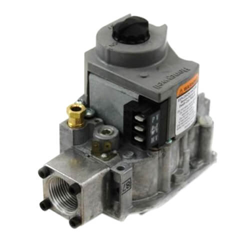 Lennox 74P71 Gas Valve for HVAC Installation