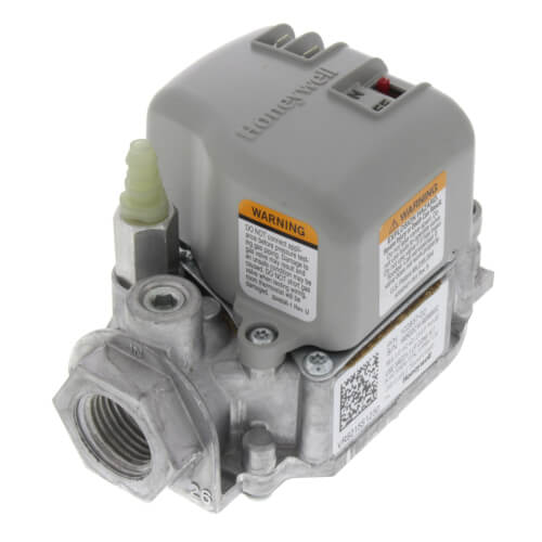 Lennox 74W26 Gas Valve Replacement for HVAC Systems with CG Series Compatibility