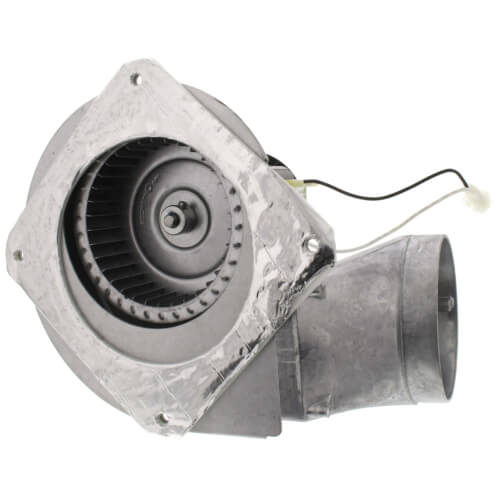 LENNOX 74W55 COMBUSTION BLOWER ASSEMBLY