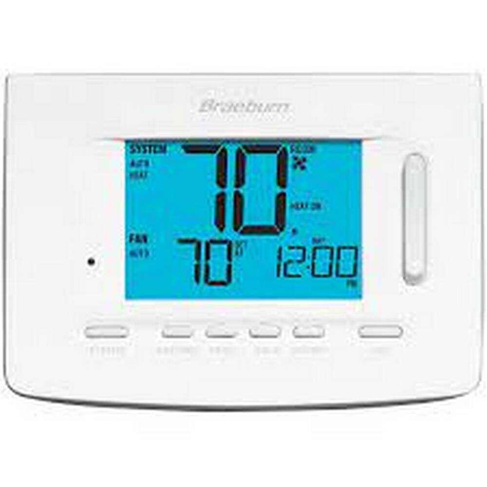 Braeburn 7500 BlueLink Wireless Thermostat Kit 3H/2C