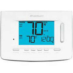 Braeburn 7500 BlueLink Wireless Thermostat Kit 3H/2C