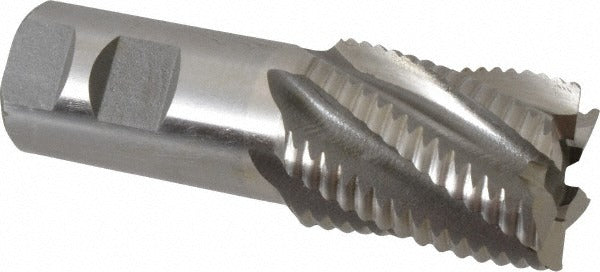 VALUE COLLECTION Value Collection 723-5859 Roughing End Mill 1.5 in 6 Flute Cobalt