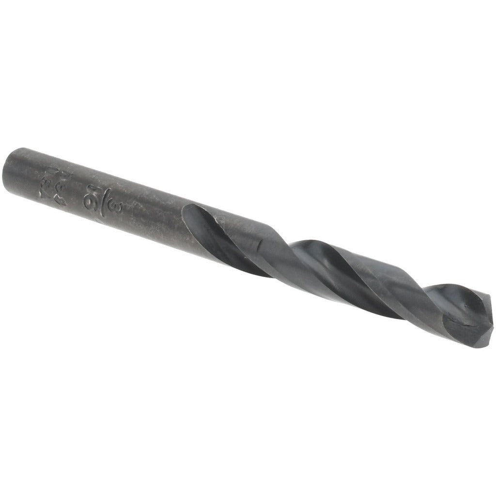 TITAN USA Titan Usa CD30012 Screw Machine Drill Bit 3/16 in Hss
