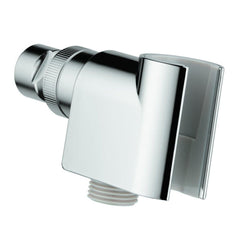 Hansgrohe 04580000 Hand Shower Holder in Polished Chrome