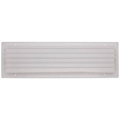 Hart & Cooley 75048 24 x 6 Wall Opening Supply Register 821 Series