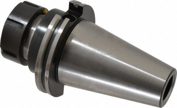 KENNAMETAL Kennametal 2249716 ER40 Collet Chuck CAT50 Taper Shank