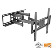 LIONBEAM Lionbeam lbpa36-466 Tv Wall Mount 37-70 Inch 110 Lb