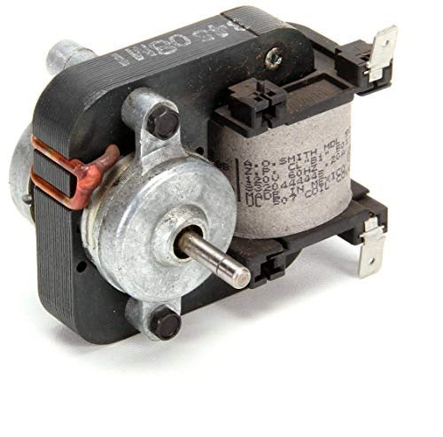BEVERAGE AIR Beverage Air 501-138B Evaporator Fan Motor 8W (Each)