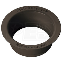 InSinkErator 75076D Sink Flange Oil Rubbed Bronze