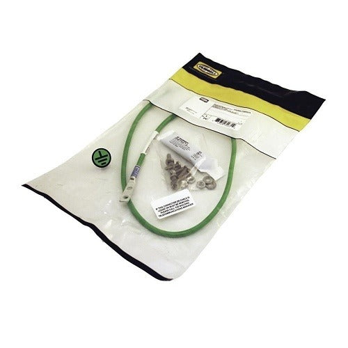 HUBBELL Hubbell Premise Wiring HGRKTX60D Grounding Kit