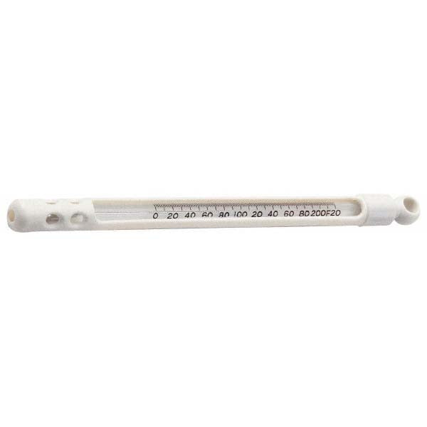 TAYLOR TECHNOLOGIES Taylor 214621J Min Max Thermometer 0-120F Dishwash