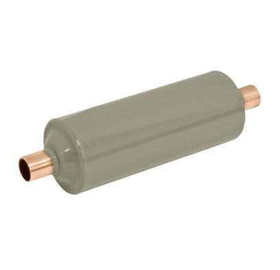SPORLAN Sporlan HPC-165-S-HH Bi-Directional Filter Drier 14 cu in (5/2 in x 5/2 in ODF)