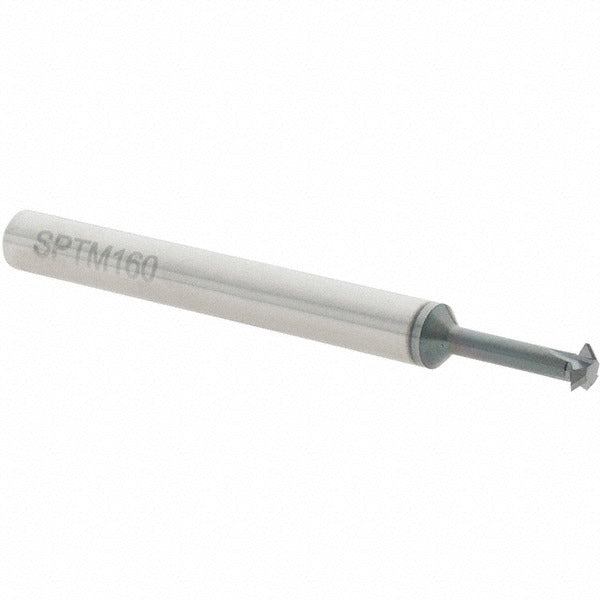 SCIENTIFIC CUTTING TOOLS Scientific Cutting Tools SPTM160A Thread Mill 24-56 Tpi