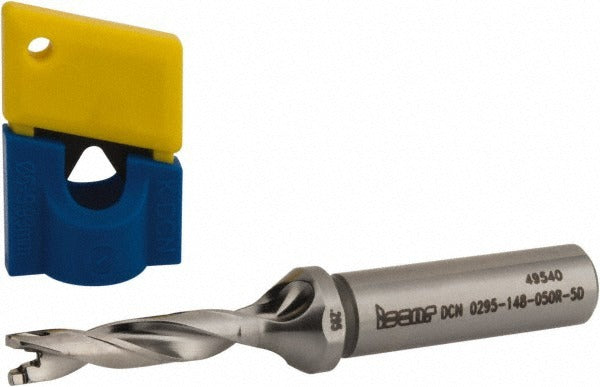 ISCAR Iscar 3202948 Replaceable-tip Drill 0.295-0.311 in