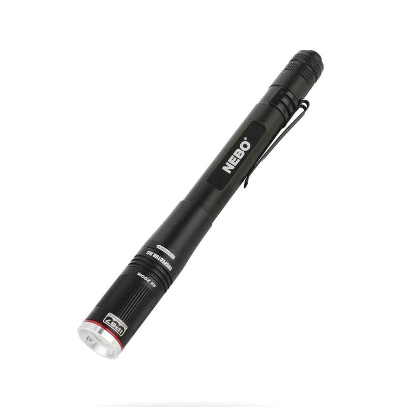 NEBO Nebo 6810 Inspector RC 360 Lumens (2-Pack)