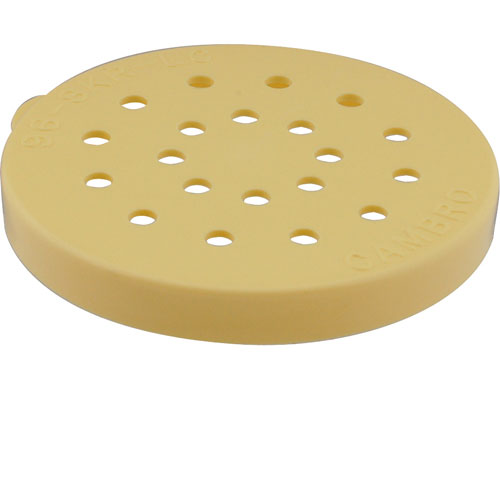 REPLC LID CHEESE -405 for Cambro CAM96SKRLC405